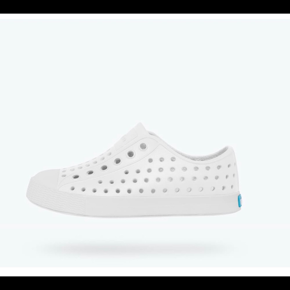 Native Jefferson sneaker (kids)